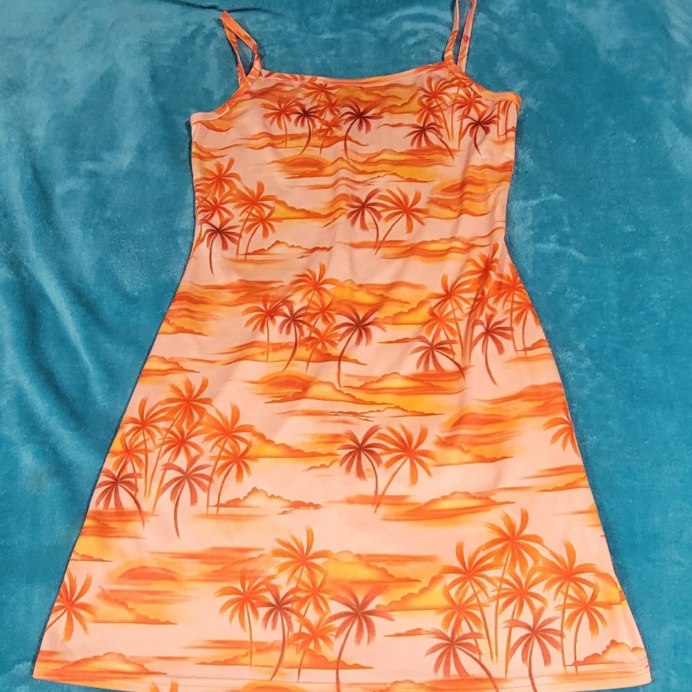 Summer dress